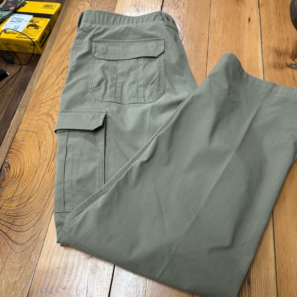 Under Armour Men's UA STORM Tactical Cargo Pants